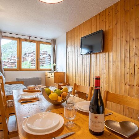 Apartment Arcelle 614 By Interhome Val Thorens Exterior foto