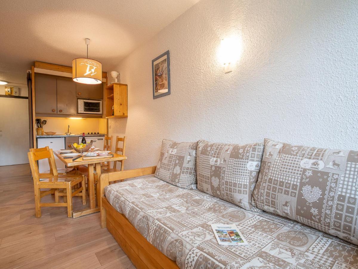 Apartment Arcelle 614 By Interhome Val Thorens Exterior foto