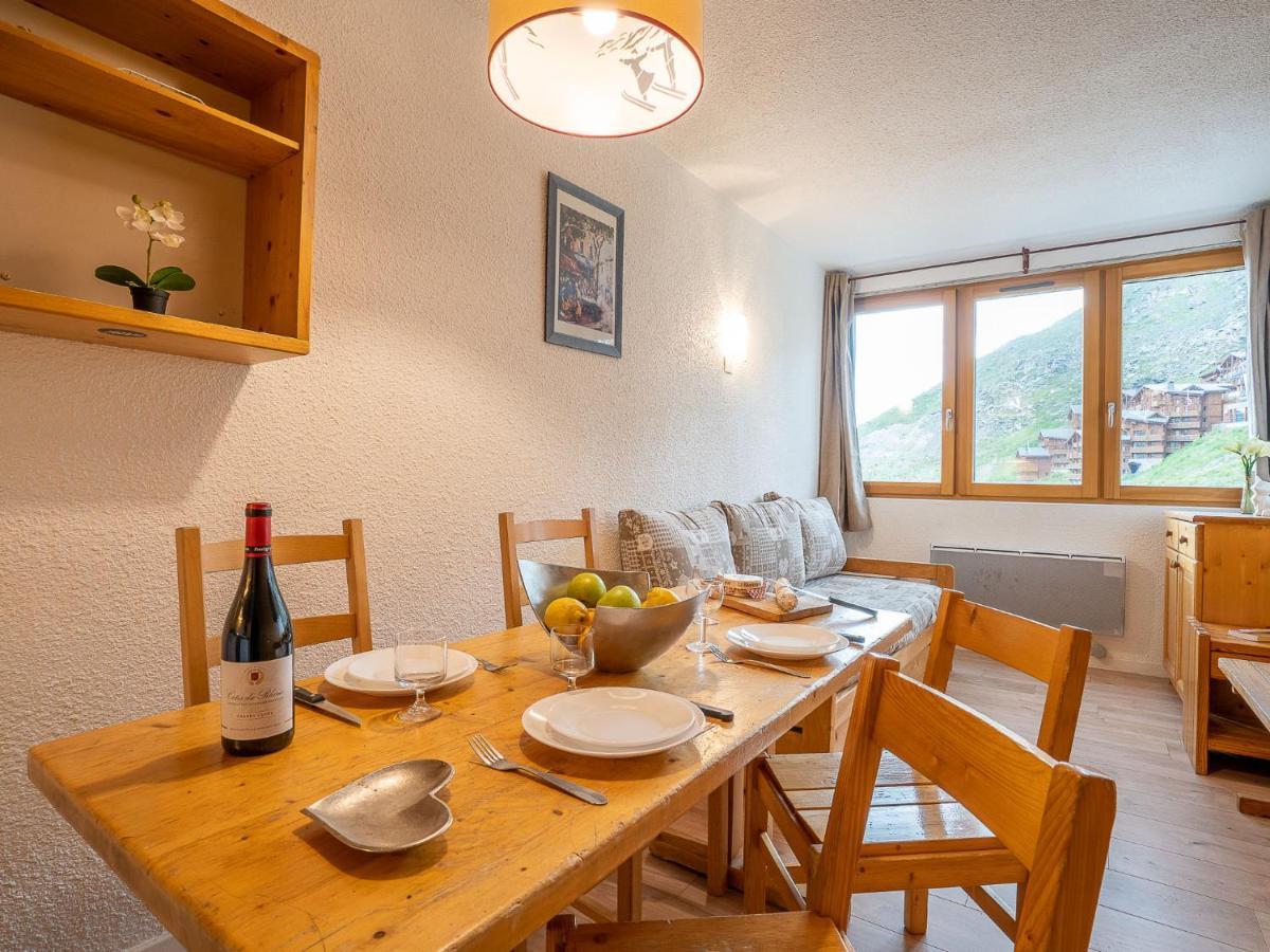 Apartment Arcelle 614 By Interhome Val Thorens Exterior foto