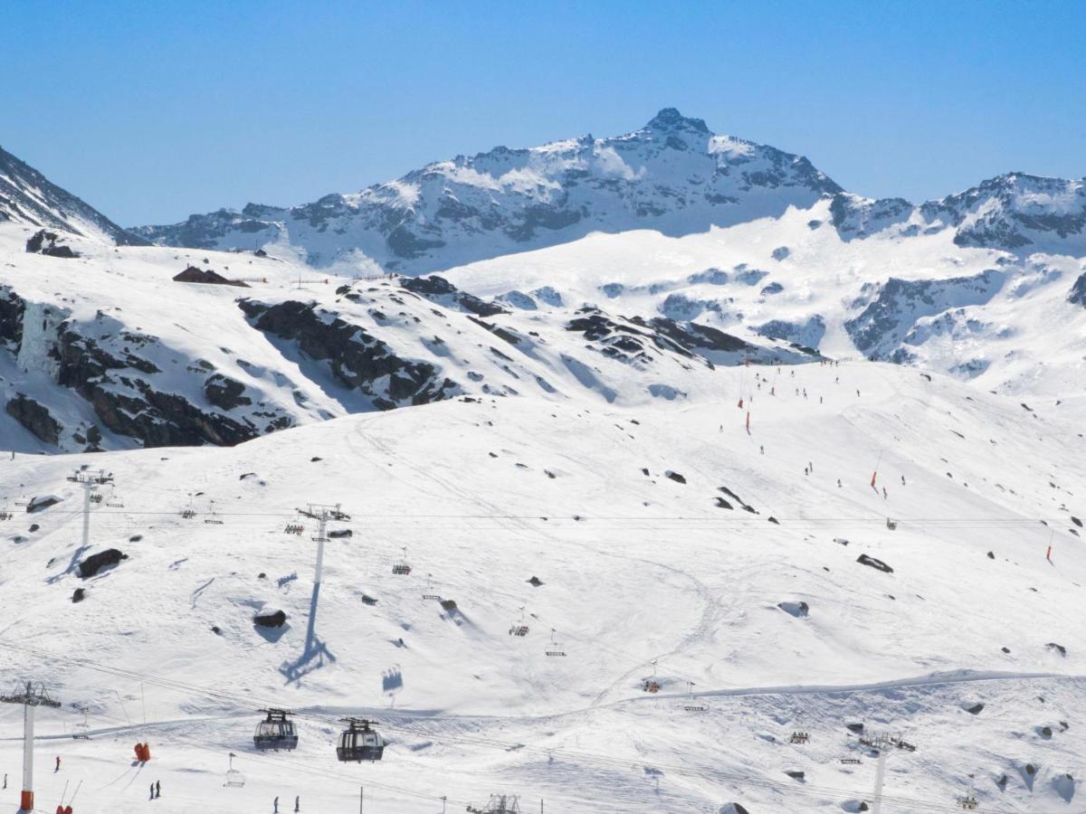 Apartment Arcelle 614 By Interhome Val Thorens Exterior foto